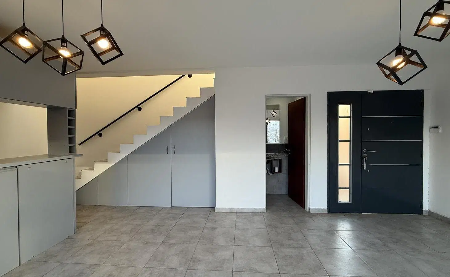 Departamento en Confluencia 1