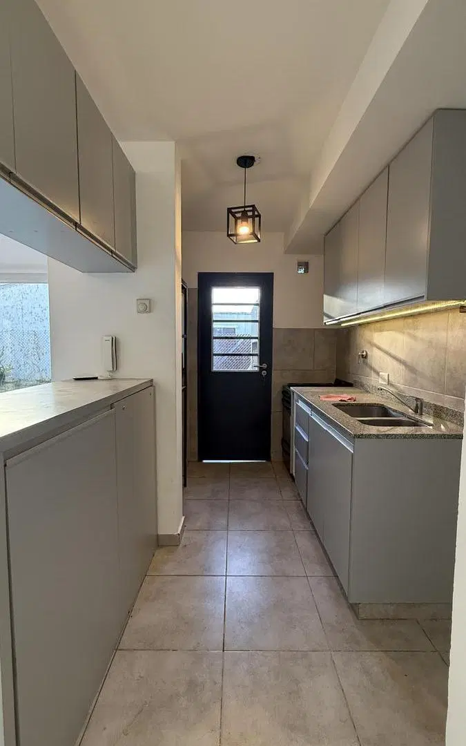 Departamento en Confluencia 3