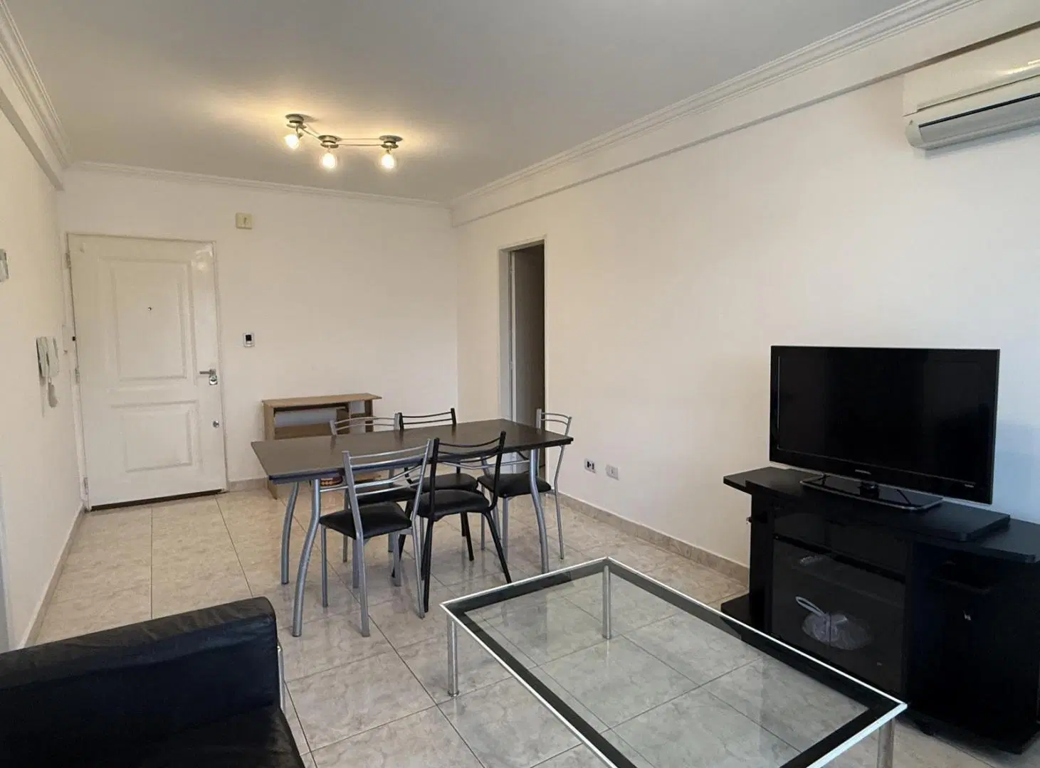 Departamento en Confluencia 2
