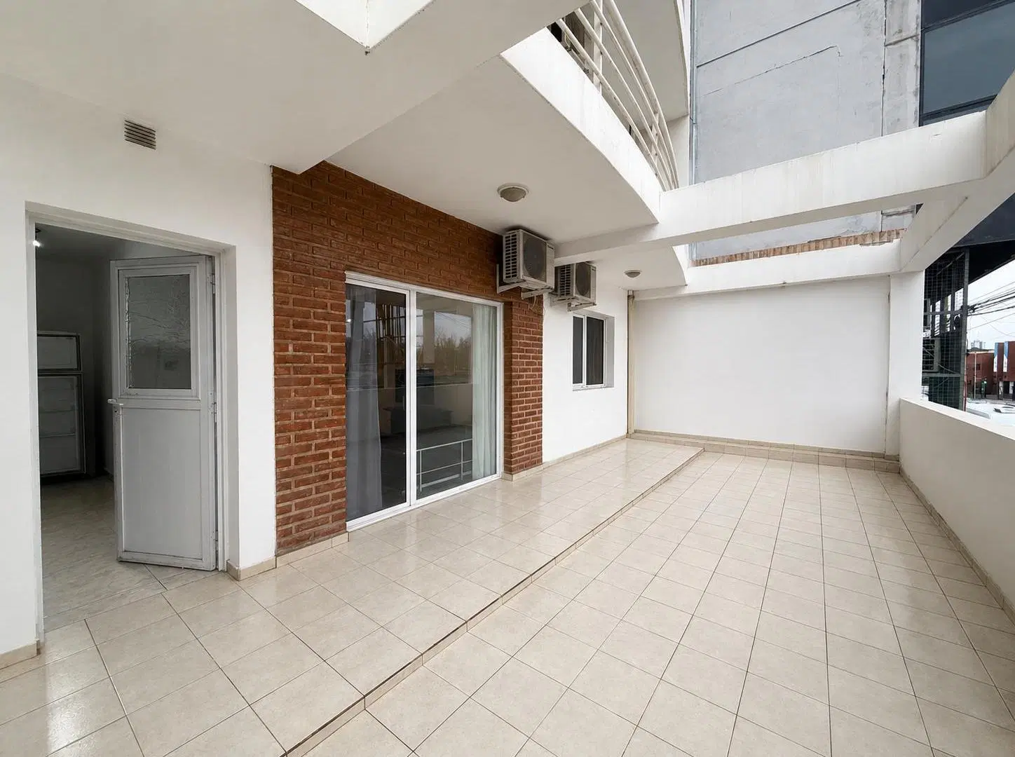 Departamento en Confluencia 3