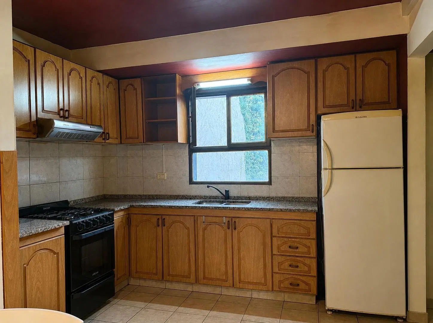 Departamento en Confluencia 5