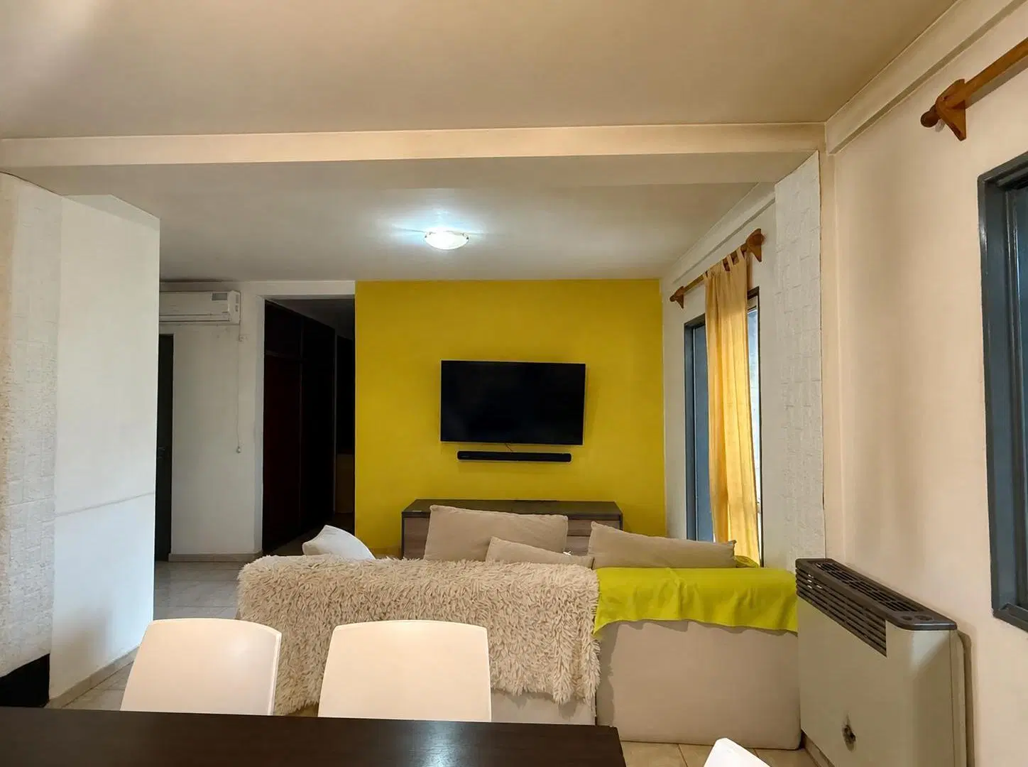 Departamento en Confluencia 3