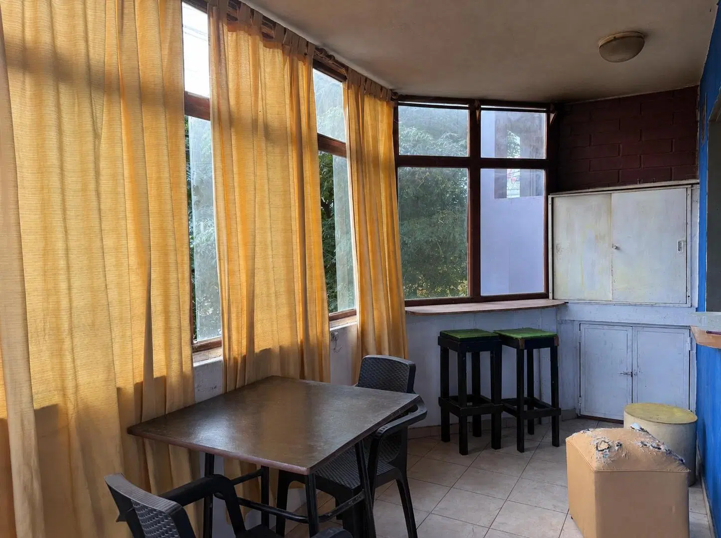 Departamento en Confluencia 1