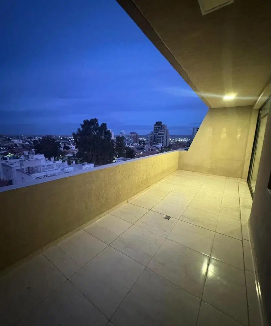 Departamento en Confluencia 4
