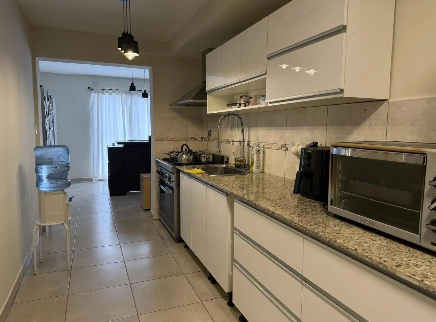 Casa en Confluencia 4