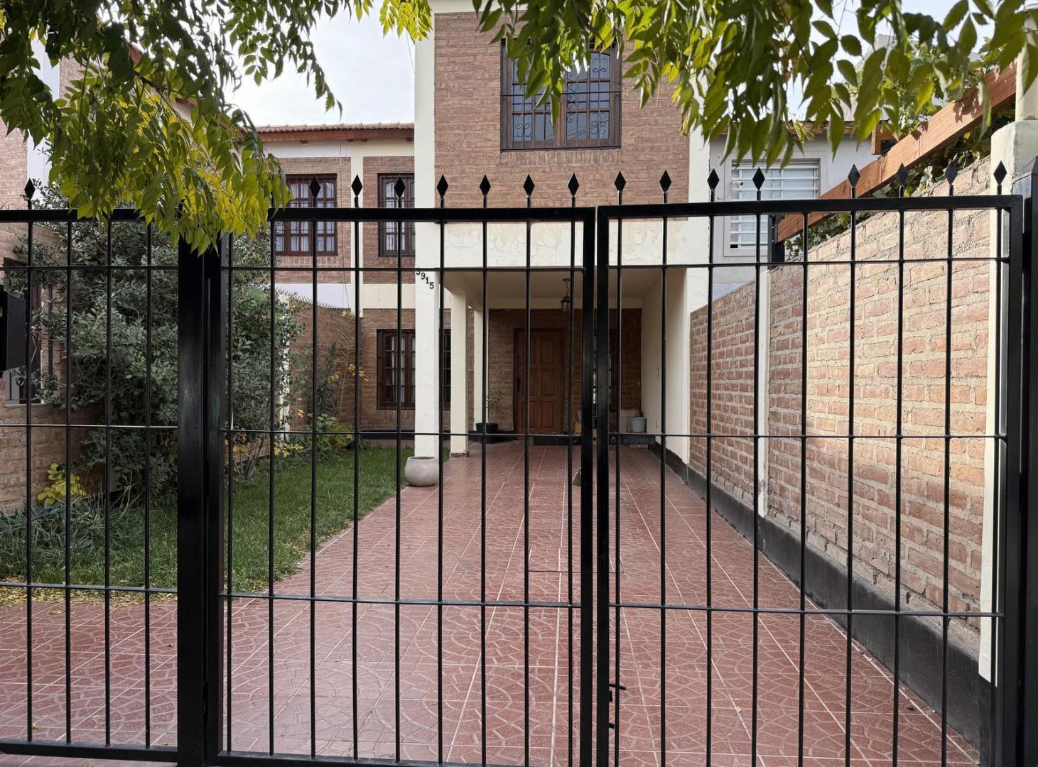 Casa en Confluencia