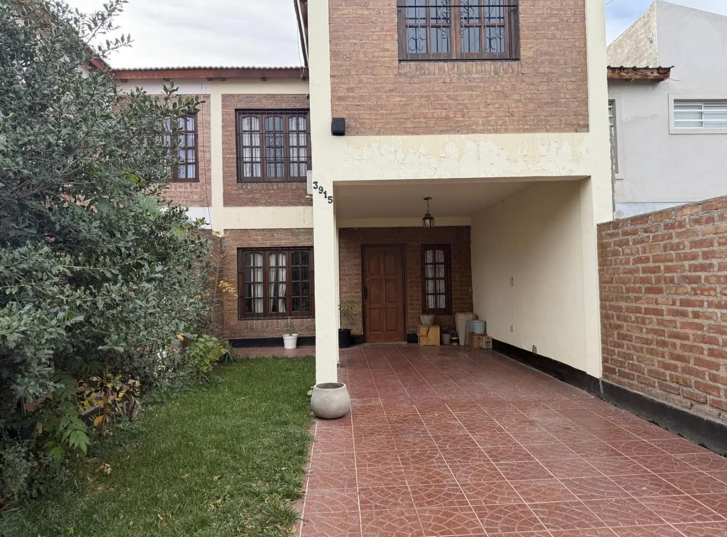 Casa en Confluencia 1