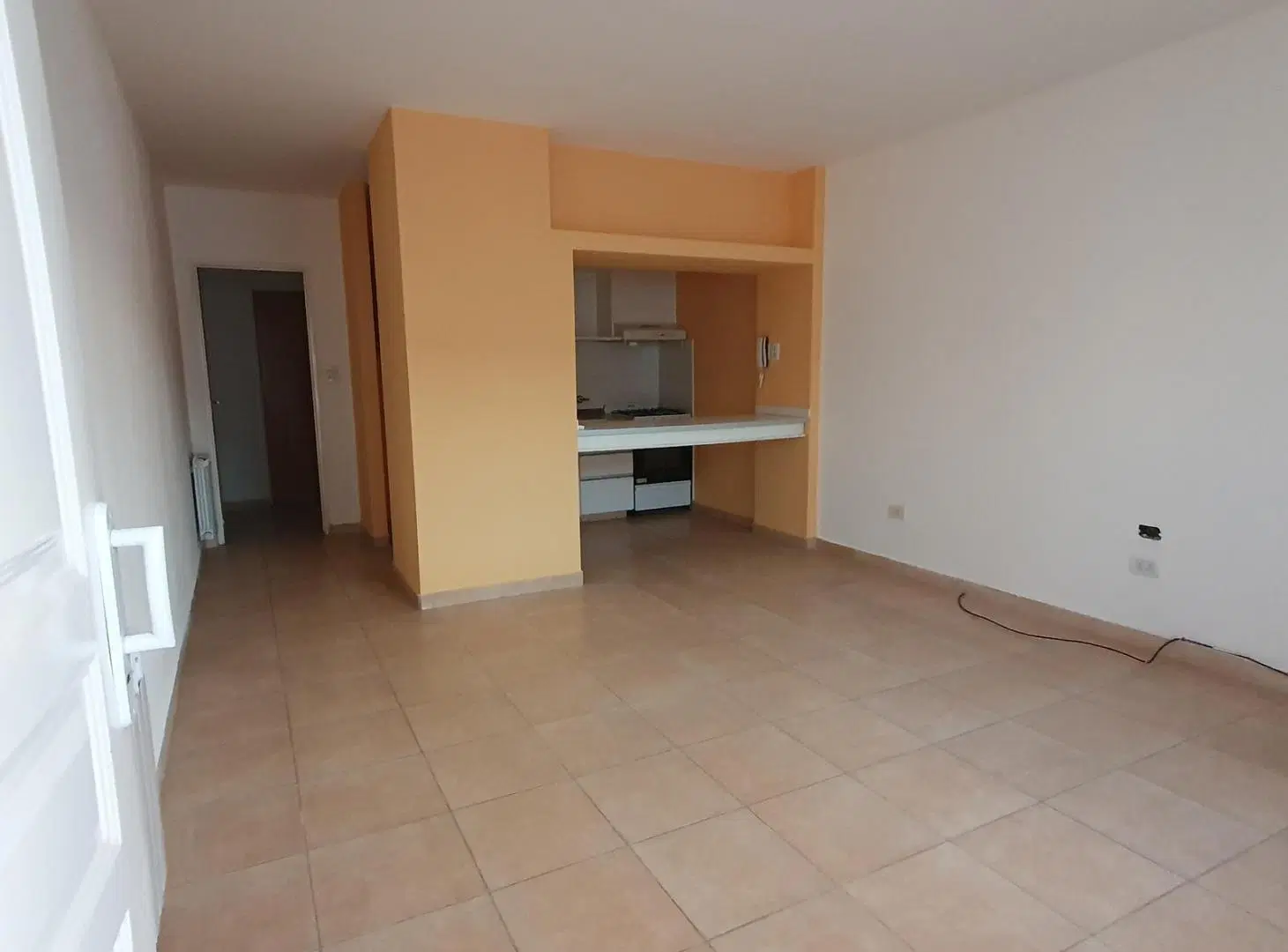 Departamento en Confluencia 2