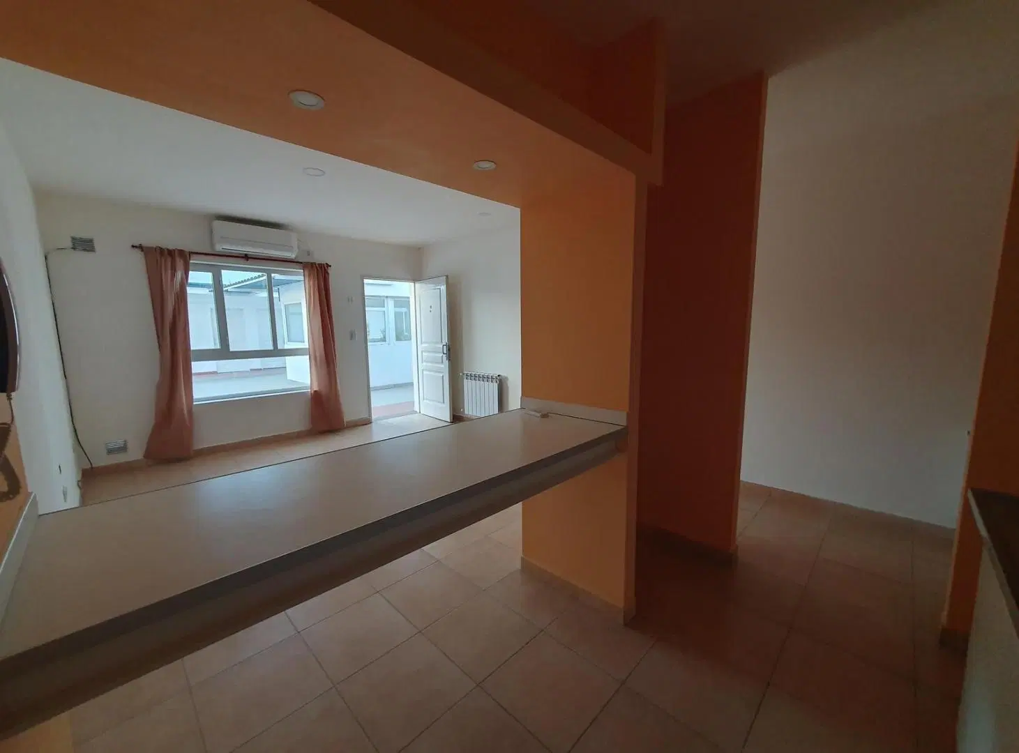 Departamento en Confluencia 5