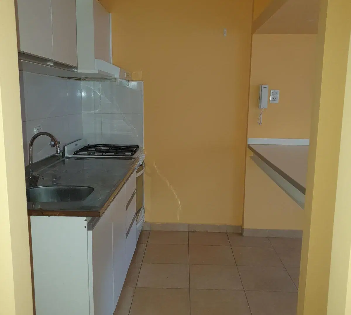 Departamento en Confluencia 1