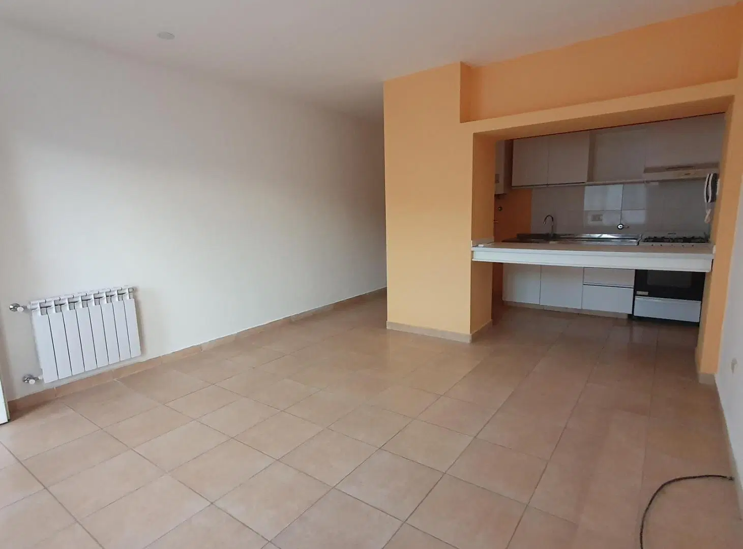 Departamento en Confluencia 3