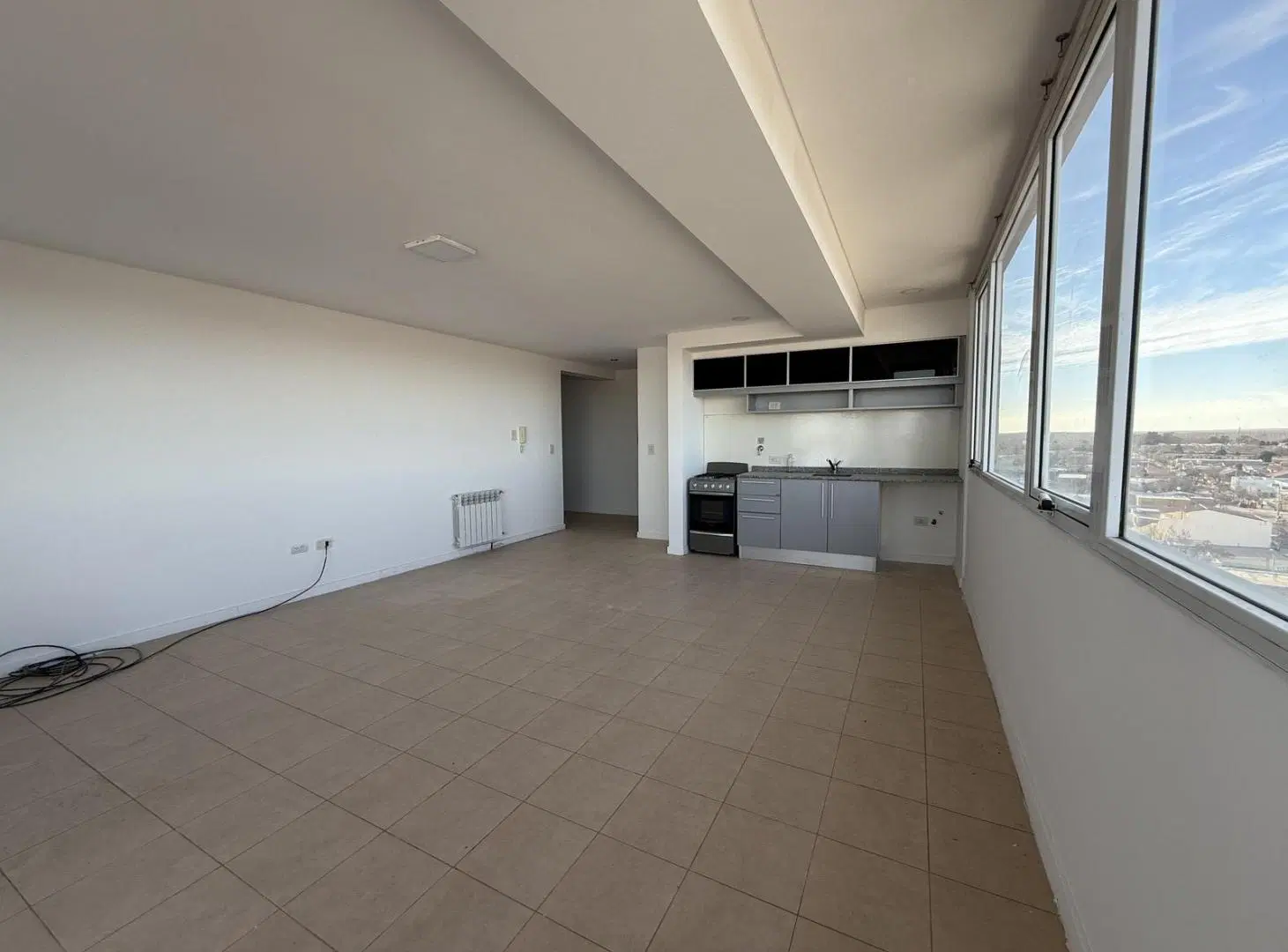 Departamento en Cipolletti 5