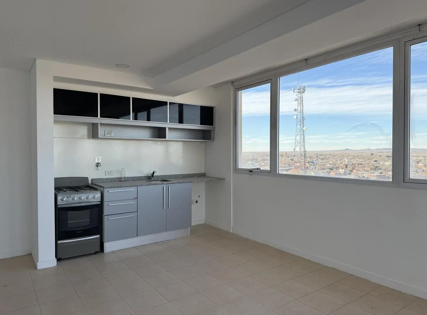 Departamento en Cipolletti 3