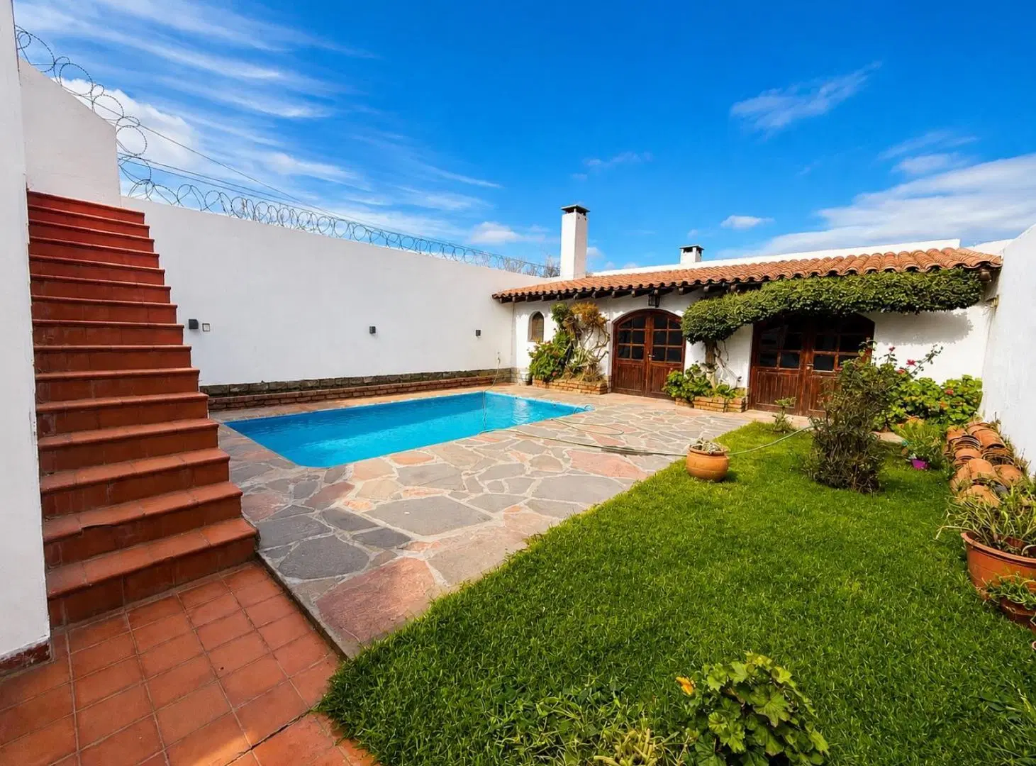 Casa - Cipolletti 5
