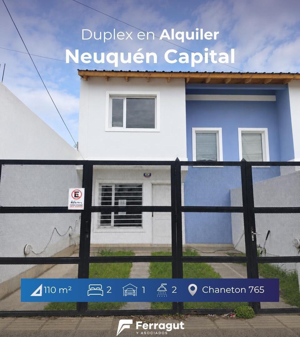 Foto de Departamento en Neuquen, imagen 5