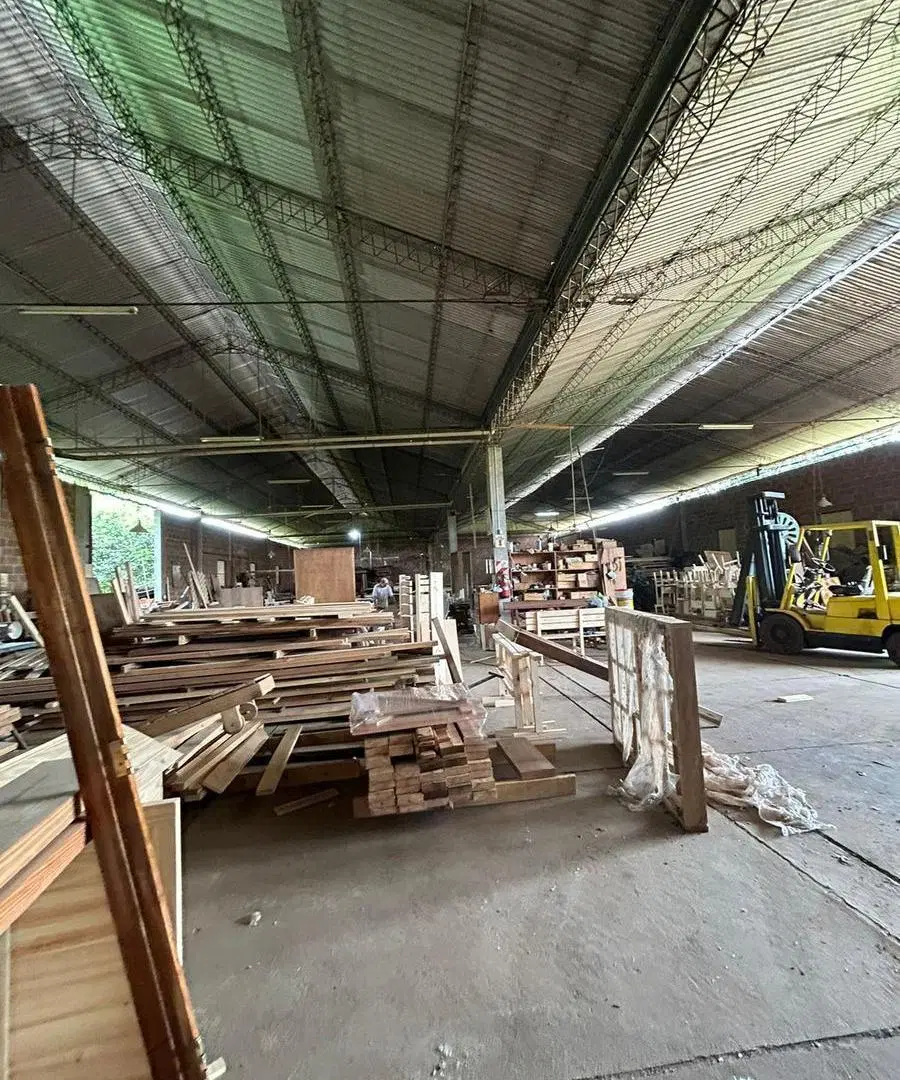 Depósito en  alquiler sobre ruta 12 5