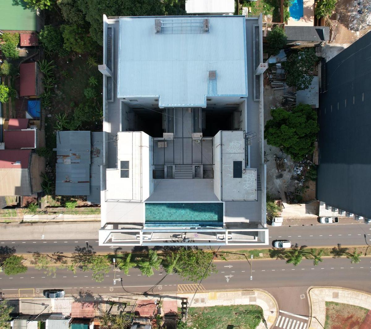 Departamento en venta dos dormitorios con cochera