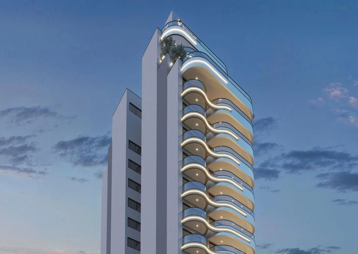 Departamento en venta tres dormitorios Posadas 5