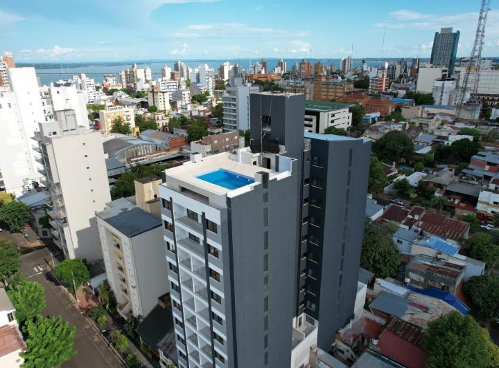Departamento en venta dos dormitorios centro Posadas