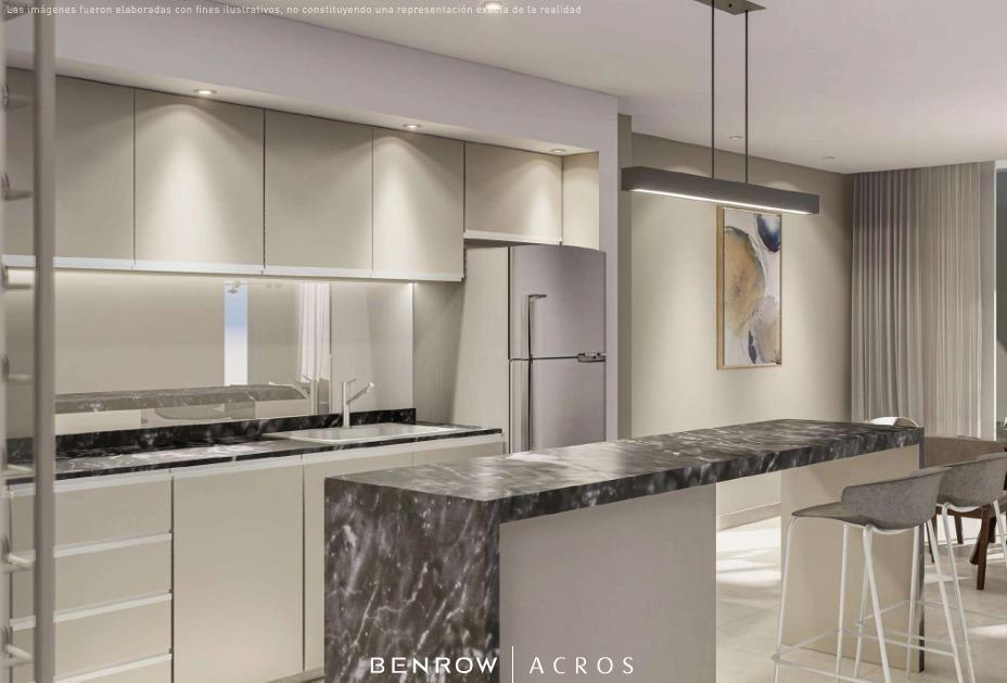 Foto de Departamento en venta dos dormitorios, imagen 4