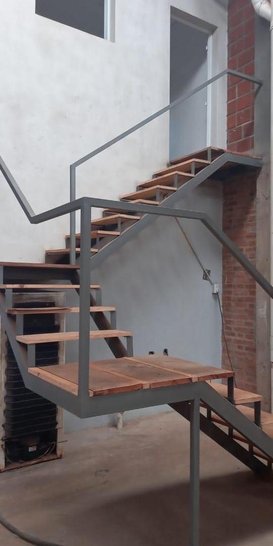 Depósito en  venta sobre colectora r12 a metros de Crucero del Norte