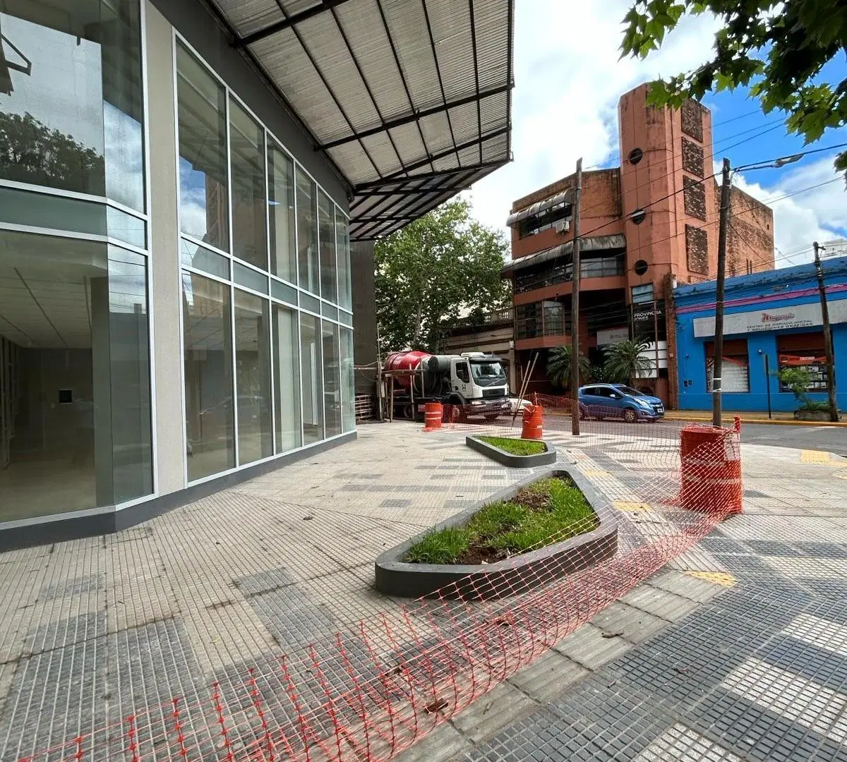 Departamento en venta un dormitorio microcentro Posadas 4