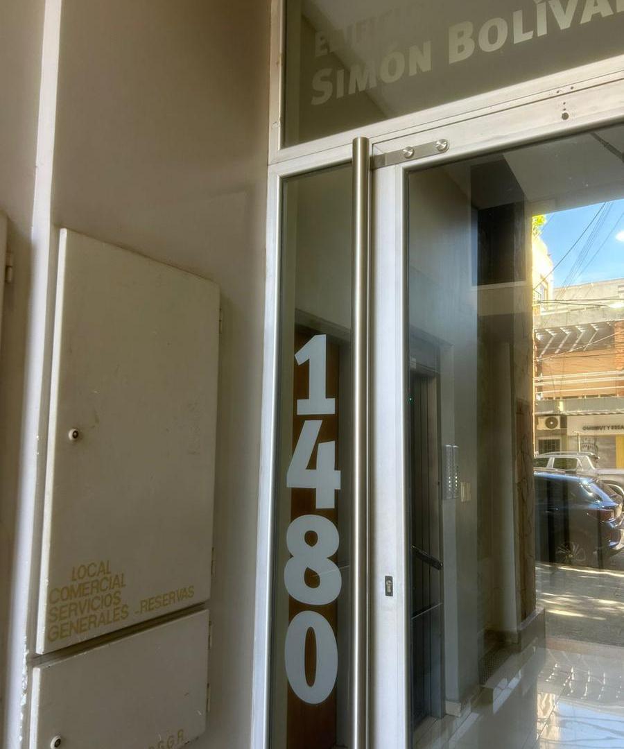 Foto de Departamento un dormitorio en venta centro Posadas, imagen 3