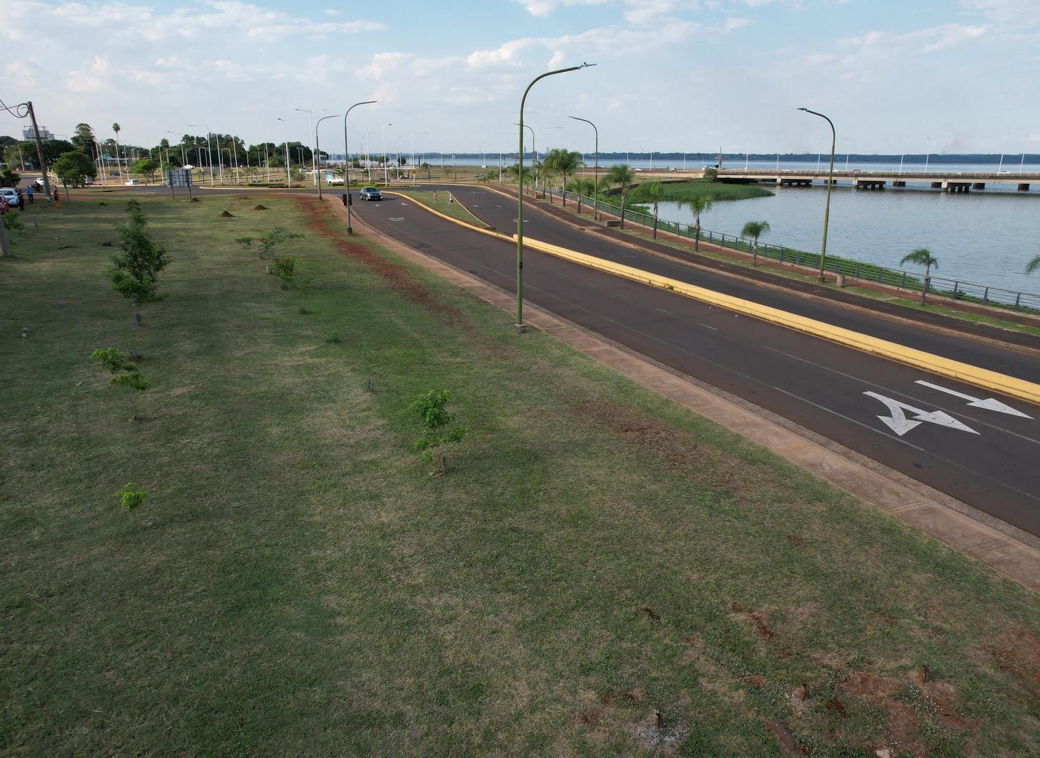 Foto de Terreno único vista al río en venta costanera de Posadas, imagen 4