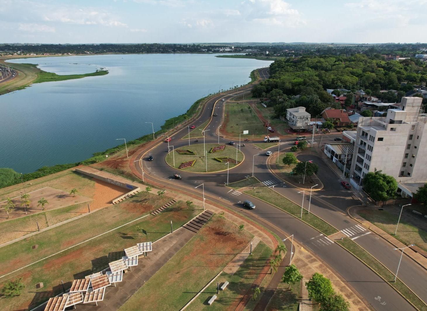Foto de Terreno único vista al río en venta costanera de Posadas, imagen 1