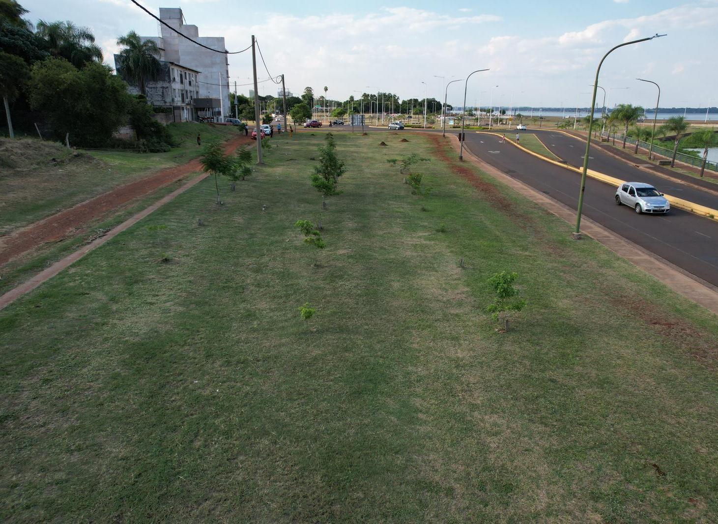 Foto de Terreno único vista al río en venta costanera de Posadas, imagen 3