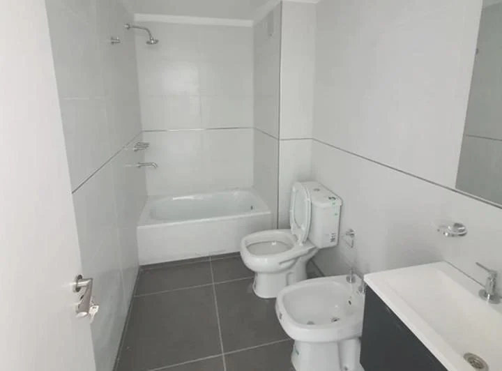 ALQUILER | Monoambiente en Pichincha – Güemes 2900 2