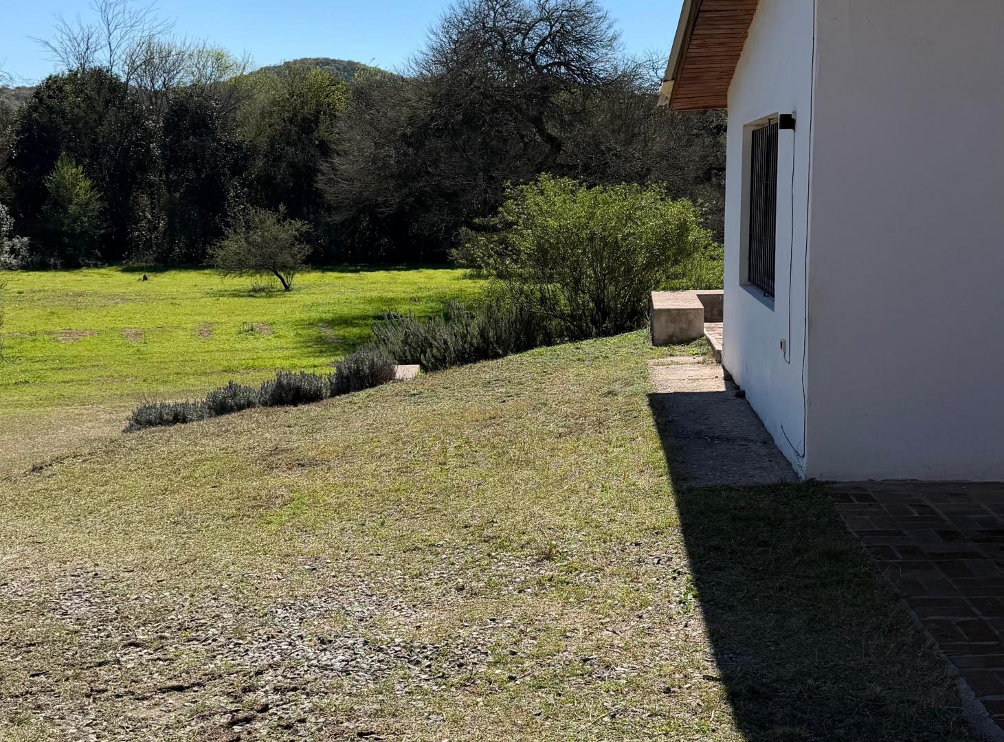 Foto de Se vende casa en Unquillo, todo en planta baja, imagen 5