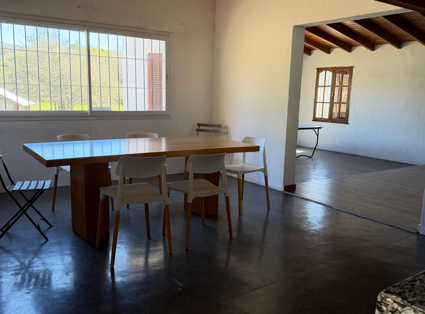 Foto de Se vende casa en Unquillo, todo en planta baja, imagen 3