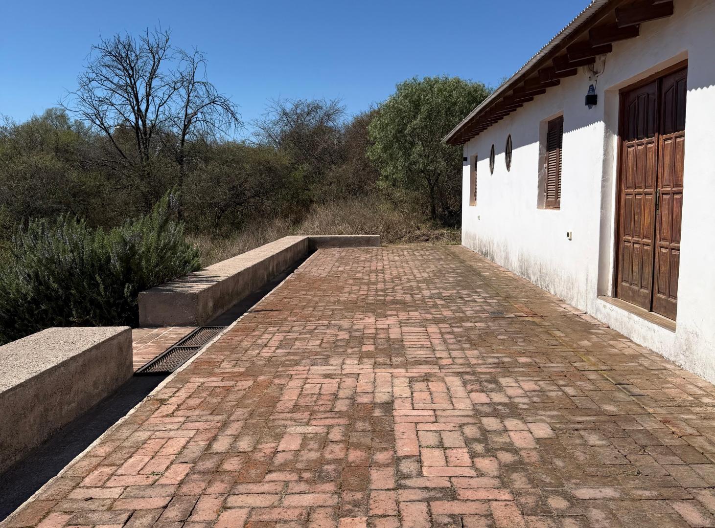 Foto de Se vende casa en Unquillo, todo en planta baja, imagen 1