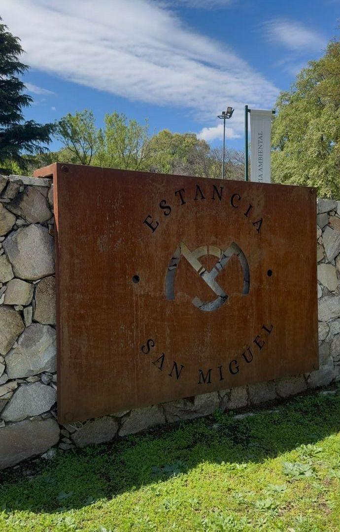 Foto de Se vende lote en Estancia San Miguel, imagen 1