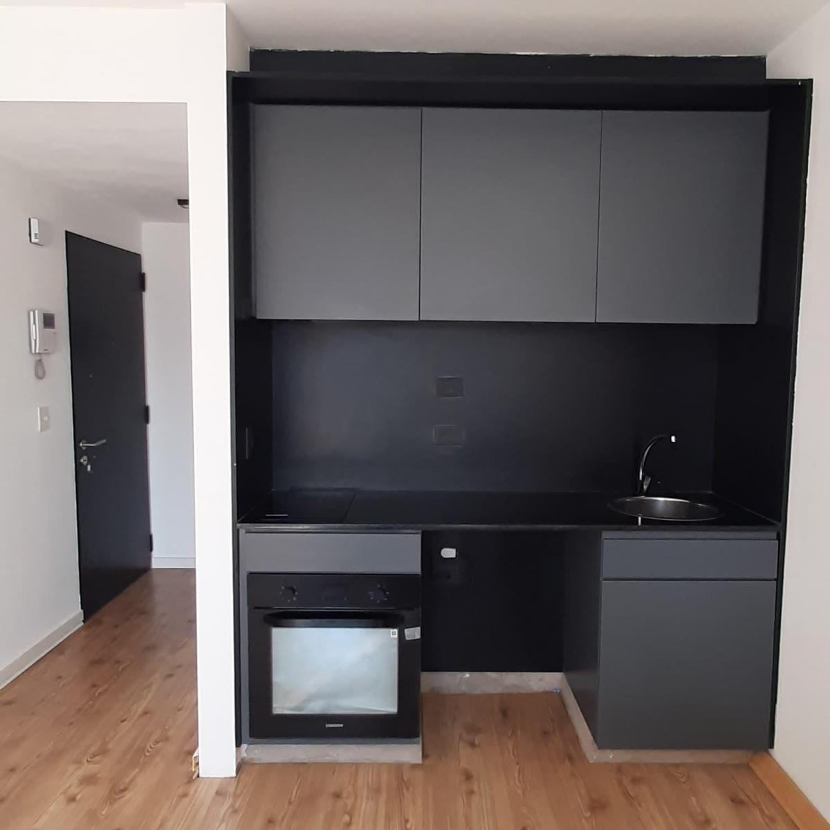 Departamento a Estrenar Monoambiente Amoblado con Pileta - Dueño Directo 4