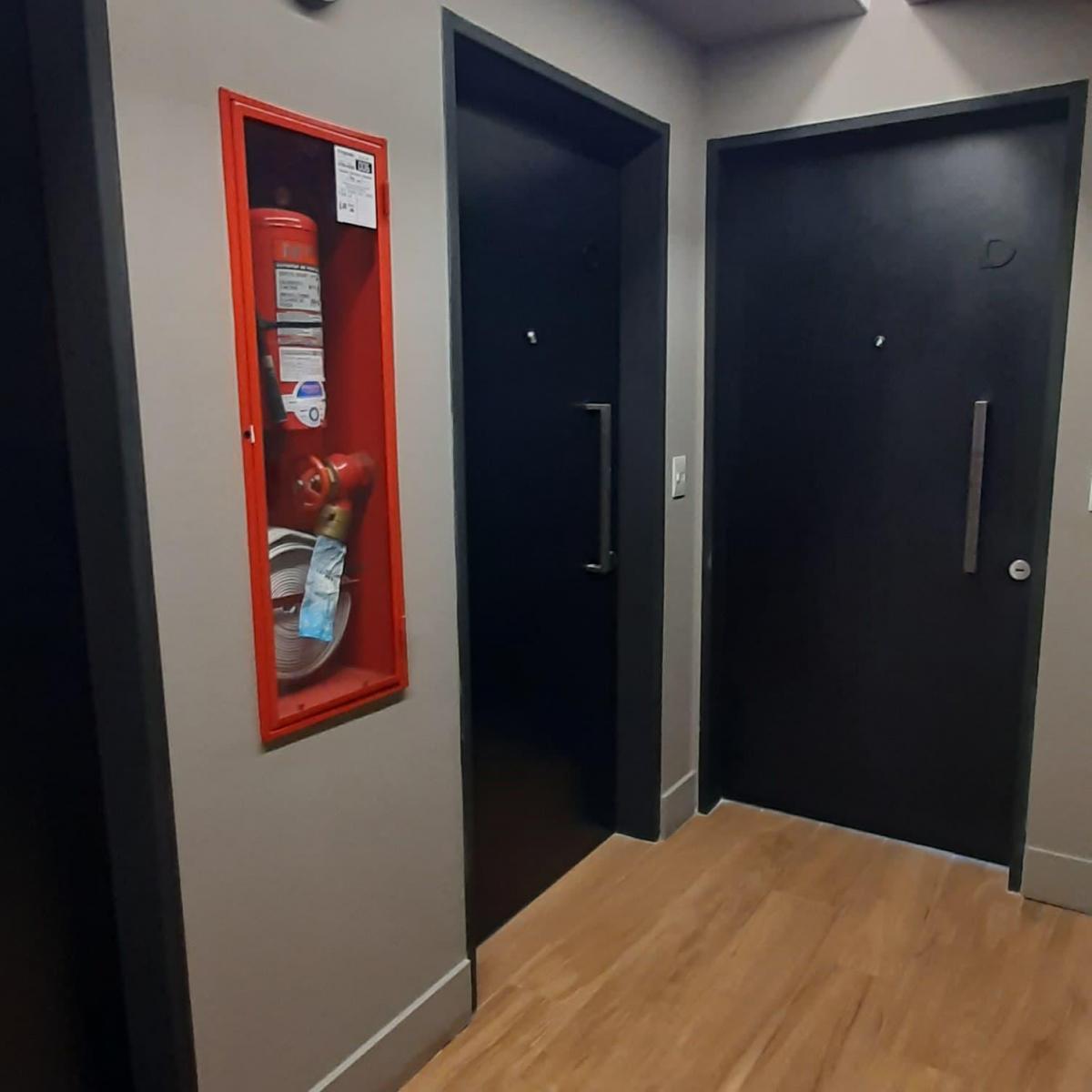 Departamento a Estrenar Monoambiente Amoblado con Pileta - Dueño Directo 5