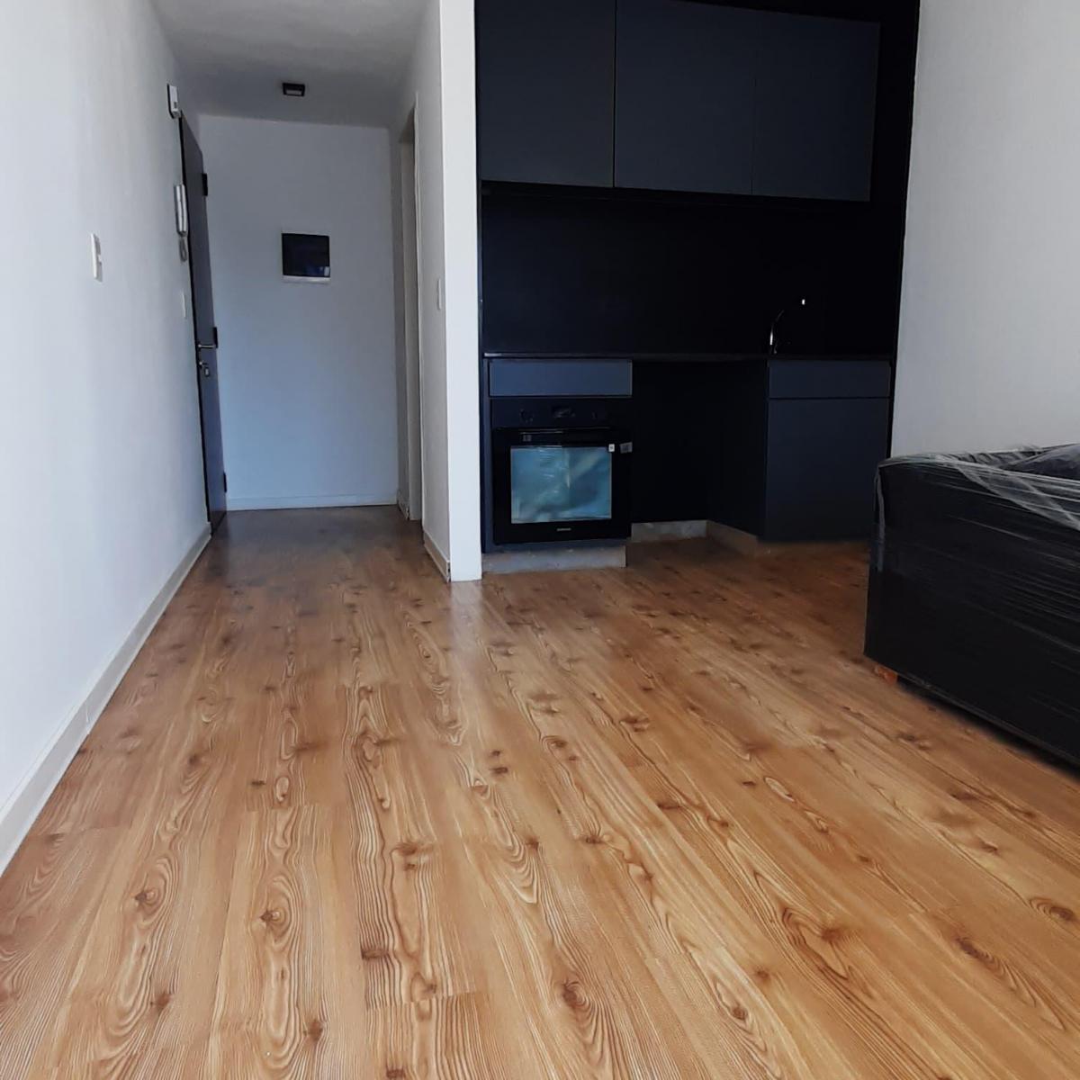 Departamento a Estrenar Monoambiente Amoblado con Pileta - Dueño Directo 1