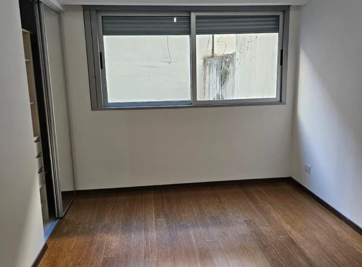 Departamento Moderno 2 Ambientes con Amplio Balcon en Perfecto Estado 4