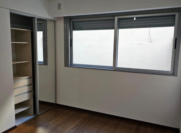 Departamento Moderno 2 Ambientes con Amplio Balcon en Perfecto Estado 5