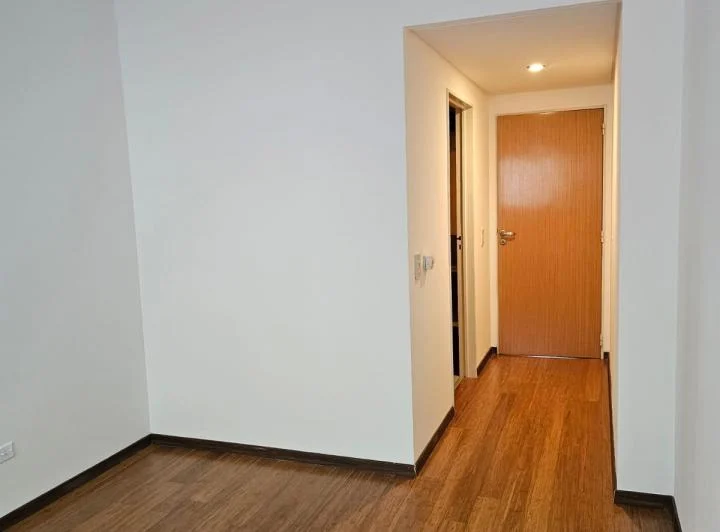 Departamento Moderno 2 Ambientes con Amplio Balcon en Perfecto Estado 3