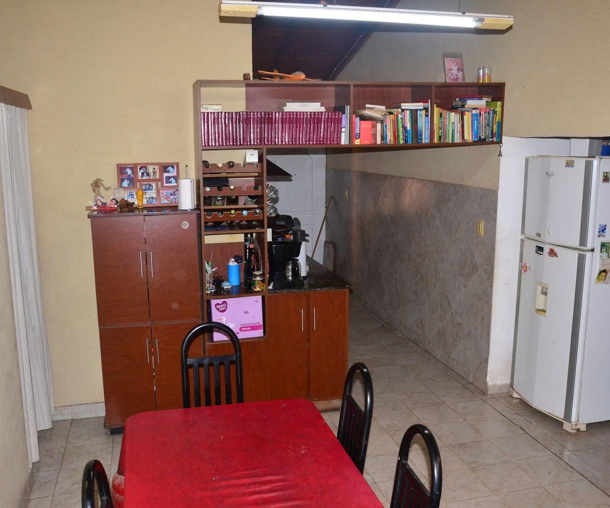 Venta Casa Familiar 3