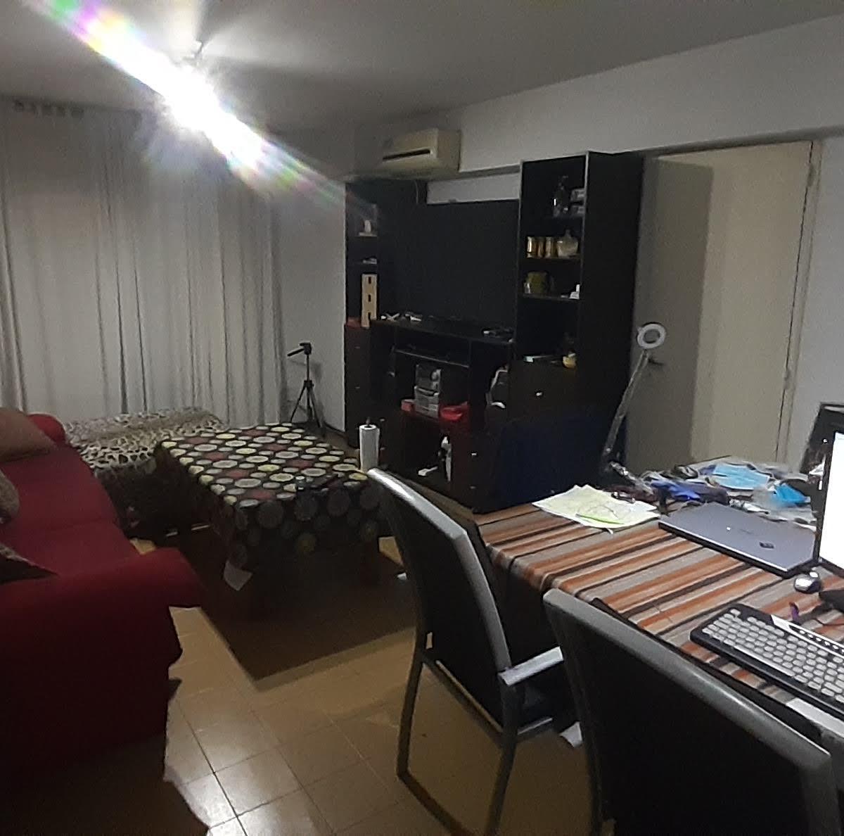 Venta Hermoso Dpto en Calle Iguadad 209 2