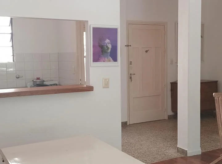 Departamento Amoblado . 4