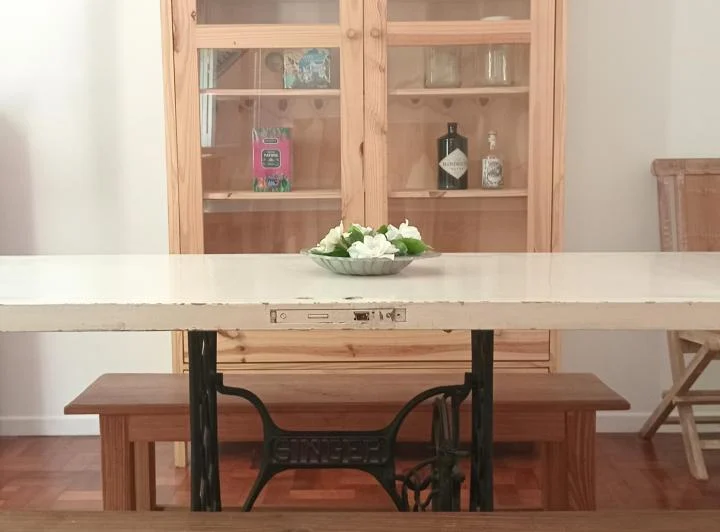 Departamento Amoblado . 3