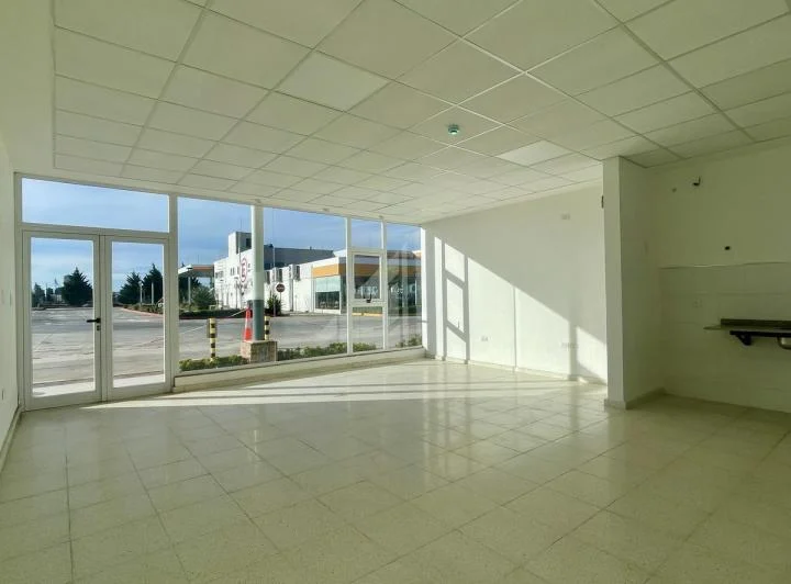 ALQUILER LOCAL – SINSACATE 1