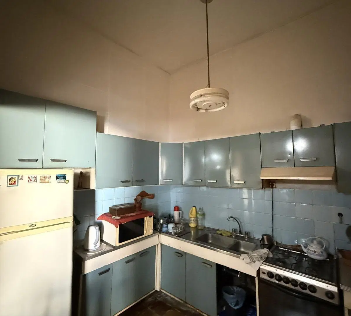 CASA CÉNTRICA CON GRAN POTENCIAL | 3 DORM + COCHERA | IDEAL VIVIENDA, OFICINA O DESARROLLO 2