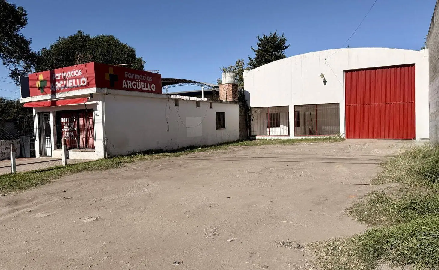 OPORTUNIDAD DE INVERSIÓN CON RENTA ACTIVA SOBRE RUTA 9 5
