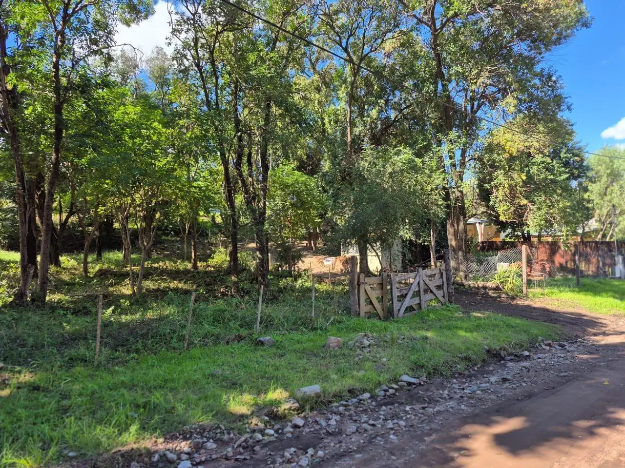 Lote en Venta de 1.105 m² en Lomas de Mendiolaza – Con Servicios Instalados 8