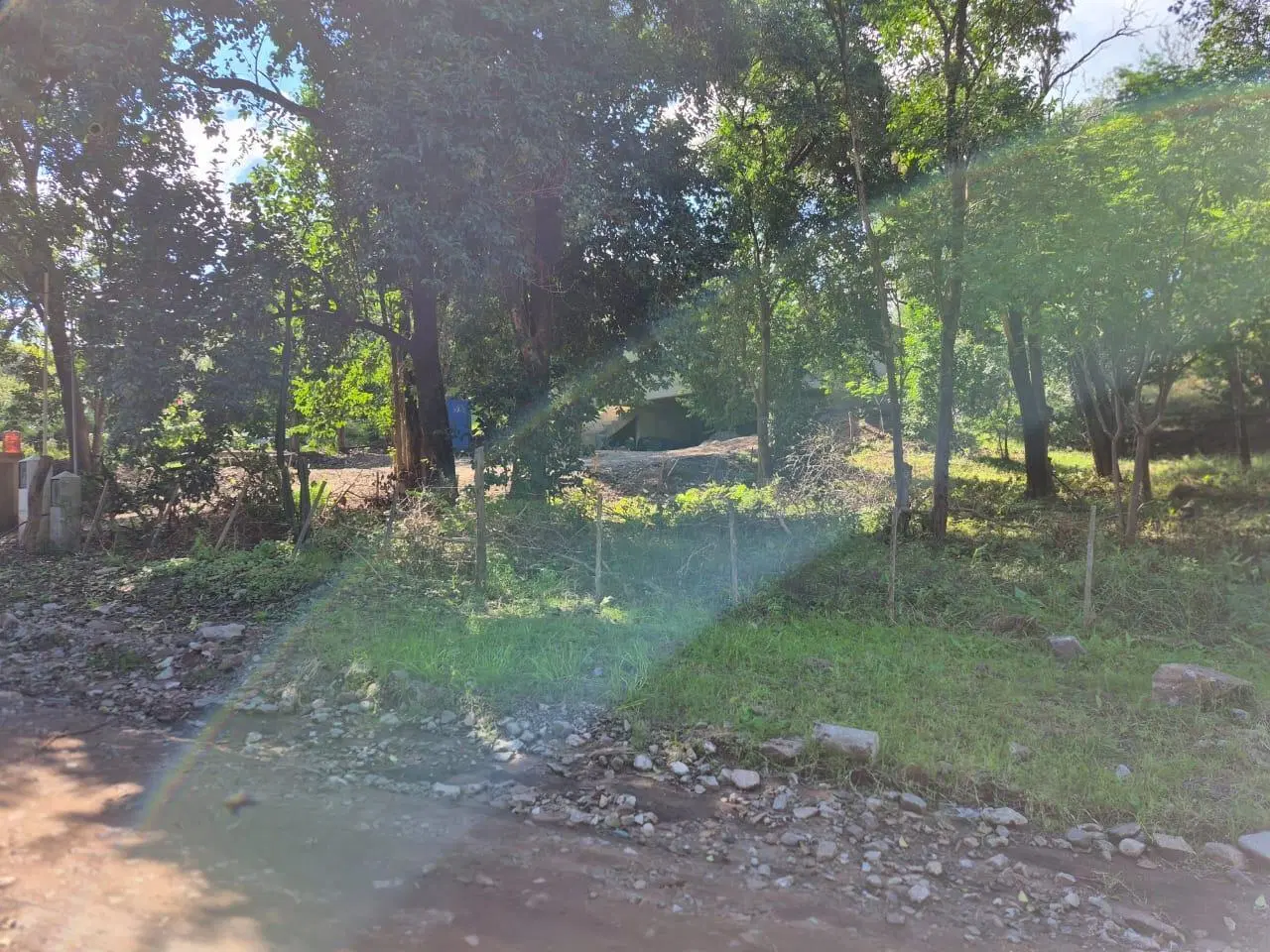 Lote en Venta de 1.105 m² en Lomas de Mendiolaza – Con Servicios Instalados 4